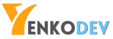 yenkodev logo